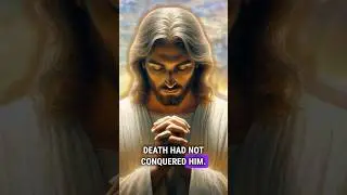 The Surprising Hope Filled Message of Jesus Christ