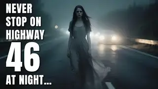 &ldquo;The Ghost Station on Highway 50 &mdash; A True Highway Horror Story&rdquo;