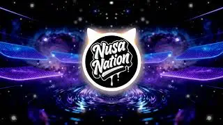 Galaxy Bass Eruption | Nusa Nation