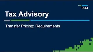 Transfer Pricing Requirements in Singapore: Common Questions Answered