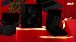 2024 Mega Pasko Giveaway - BK8 Prizes for November