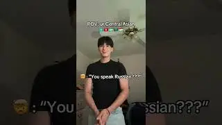 I speak Russian #fyp #viral #language #russian