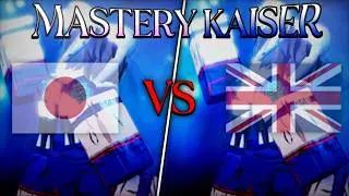 Mastery Kaiser DUB vs SUB - Which Is Better? | Azure Latch