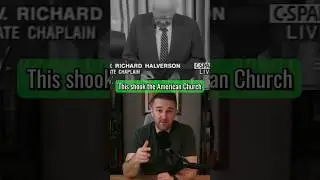 Christianity is NOT An Institution