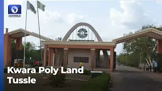 Kwara Poly Land Tussle: Mgt Says Almost 2,000 Hectares Lost To Encroachment