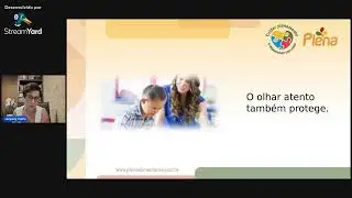 Como o ADI apoia a aprendizagem e a inclus&atilde;o - 29/01 turma tarde