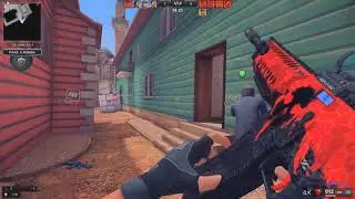 BD|MWONFIRE HIGHLIGHTS COMPETITIVO #3