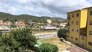 Doppia E652 XMPR In Transito