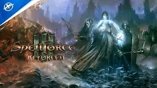 SpellForce 3: Reforced - Trailer