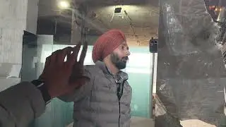 Delhi Glass Industries in Bathinda !!all types of glasses are here