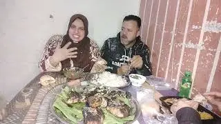 انهارده سمك وحكايات ههههه والشارع انقلب وابياع اسعار وفيديو جديد ويارب يعجبكم 