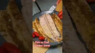 world best chef vs fish 🐠🐠🐠 #viralvideo #shorts #youtubeshorts #youtube