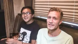 Chef'Special - TOUR PRANKS Ep. 189