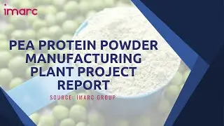How to Start a Pea Protein Powder Manufacturing Plant: Project Cost Analysis