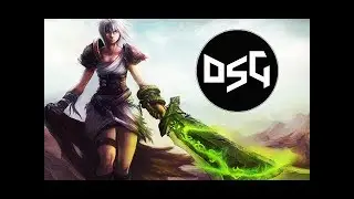 Tristam - League of Legends