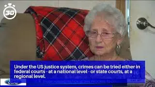 Daniel Lewis Lee: First US federal execution to go ahead after 17 years