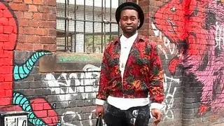 East London's Free Spirit - Intersection