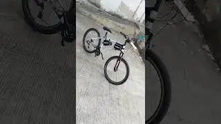 #bike #trend  NOVA TREND DE BIKE RAIO ⚡