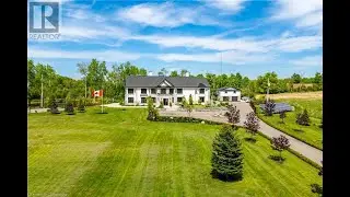 13311 SIXTH LINE NASSAGAWEYA Line | Milton Real Estate