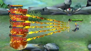 TOP 30 BEST SATISFYING MOMENTS (Mobile Legends) ✅