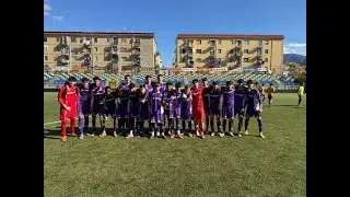 Highlights Under 15: Juve Stabia-Fiorentina 1-4