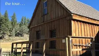 Markleeville HIDDEN HISTORY - Video #1