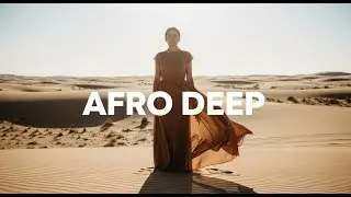 Afro House Mix 2025 | Afro Ritual Motion 2025 - Mix #24
