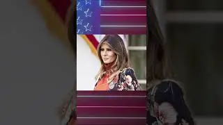 Melania Trump returns to Washington after four-week absence