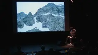 Federico Casagrande - Looping Mont Blanc Full Show