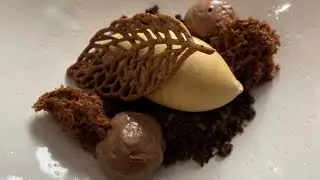 PRANZO DEVASTANTE E TREKKING DIMAGRANTE