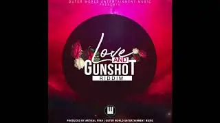 Squad-D x Kalonji - Love & GunShot {School Youth Warning}▶︎2019 Dancehall▶︎