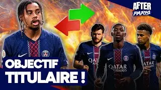 PSG : est-ce la saison où Barcola doit tout casser ? (After Paris)