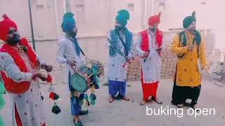 #bawa Bawa Dholi malvai gidda gurop Phillaur ser uthe Tera hath nai dol da 9815031461.7009177633