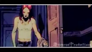 Buffy  & Faith & Satsu - Motion Comic - Playing With Fire