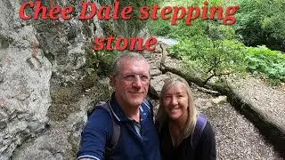 Chee Dale walk from Miller Dale car park