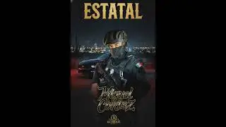 Estatal - Miguel Cortez 