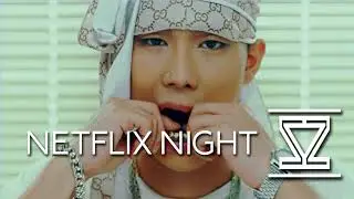 [FREE] Sik-K ft. Woodie Gochild - Netflix Nights Type Beat 2018 | Instrumental (prod. So Scizza)