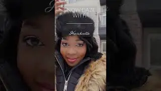 Snow Daze Vlog ❄