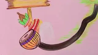 shaadi penting/shaadi  wall painting/ shaadi ghar me penting.