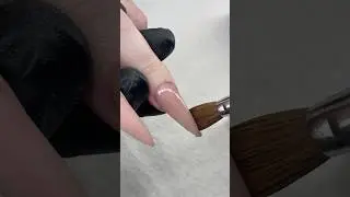 Stiletto nail shape #nails #nailart #naildesigns #acrylicnails #nailtutorial #nailtech