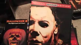 Halloween collection update