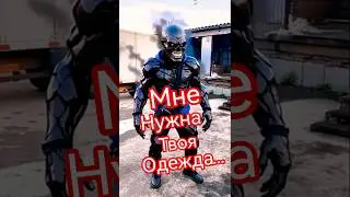 Андрей Черненко Одежда и палец фокус #юмор #shorts #funny prank video russian magic show #cosplayer