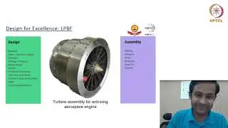 mod06lec25 - Design for Laser Powder Bed fusion (LPBF)