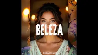 FREE (BELEZA) Guetto Zouk Type Beat ✘ Instrumental ✘  Emotional Love - (prod. Bizallud Pianoz)