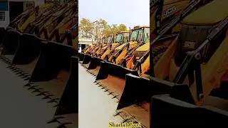 New JCB machine 2025 model #new#newjcb#newjcbvideos#jcbdozer#jcb#trending#viralvideo#jcpdozer