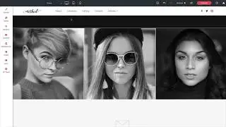Nerds Rapid Website Builder