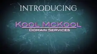 KOOL MCKOOL