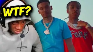 Clavish feat. Fredo - Uh Uh (Official Video) *REACTION*