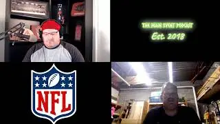The Main Event Podcast `