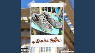 Dunk Camo